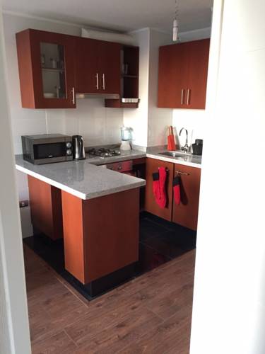 Concepción Chile Last Minute Discount Code Booking.com