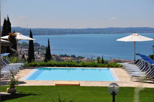 Bardolino Italien Last-Minute-Rabattcode Booking.com