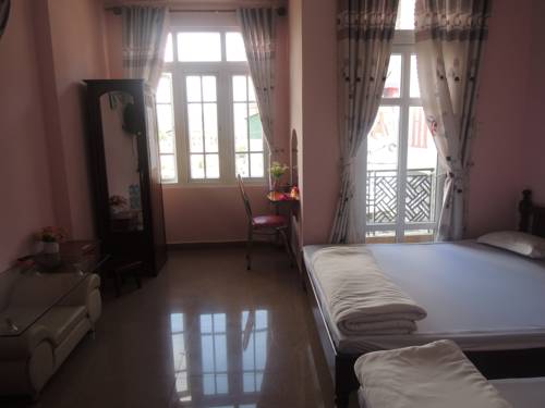 Dalat Vietnam Last-Minute-Rabattcode Booking.com