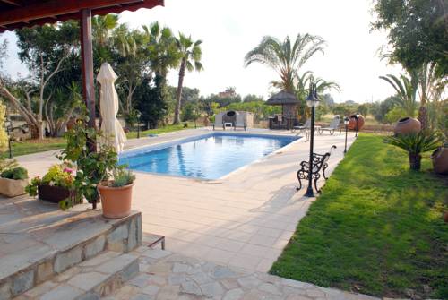Coral Bay Cyprus Last Minute Discount Code Booking.com