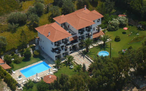 Skiathos Griechenland Last-Minute-Rabattcode Booking.com