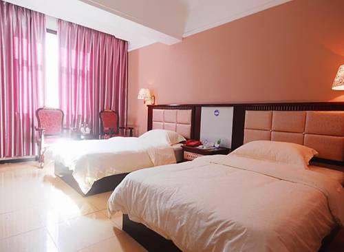 Panzhihua China Last-Minute-Rabattcode Booking.com