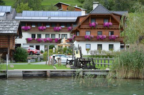Weissensee Austria Last Minute Discount Code Booking.com