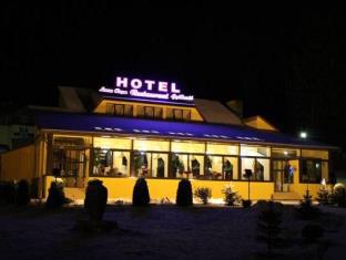 Gheorgheni Romania Last Minute Discount Code Agoda.com