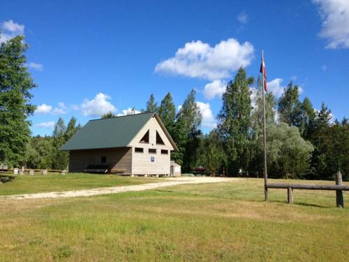 Līgatne Lettland Last-Minute-Rabattcode Booking.com