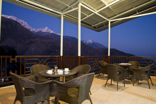 Dharamshala Indien Last-Minute-Rabattcode Booking.com