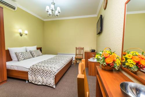 Moscú Rusia Último Minuto Código de Descuento Booking.com