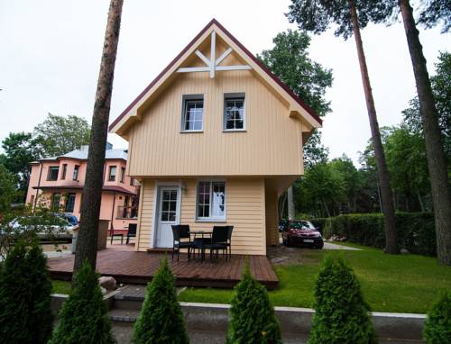 Palanga Lituania Último Minuto Código de Descuento Booking.com