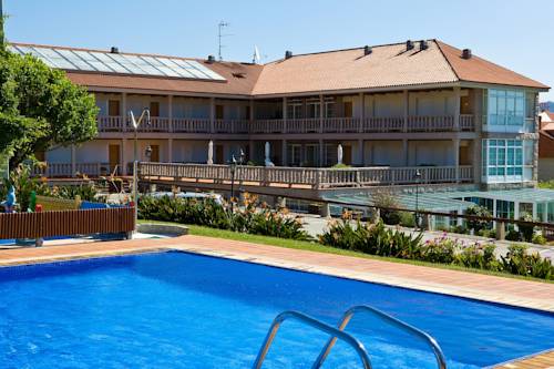 Portonovo Spanje Laatste minuut Kortingscode Booking.com