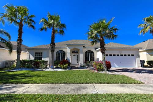 Davenport (Florida) Vereinigte Staaten Last-Minute-Rabattcode Booking.com