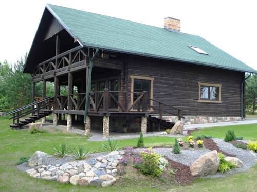 Kurėnai Litauen Last-Minute-Rabattcode Booking.com