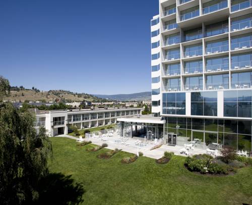 Kelowna (British Columbia) Canada Last Minute Discount Code Booking.com