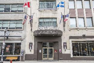 Quebec City (QC) Canada Last Minute Discount Code Agoda.com