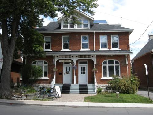 Kingston (Ontario) Kanada Last-Minute-Rabattcode Booking.com