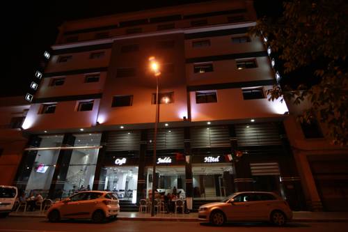Oujda Morocco Last Minute Discount Code Booking.com
