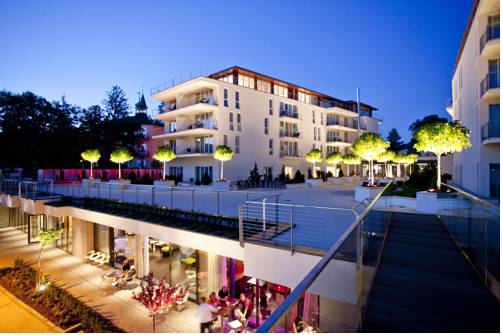 Pörtschach am Wörthersee Österreich Last-Minute-Rabattcode Booking.com
