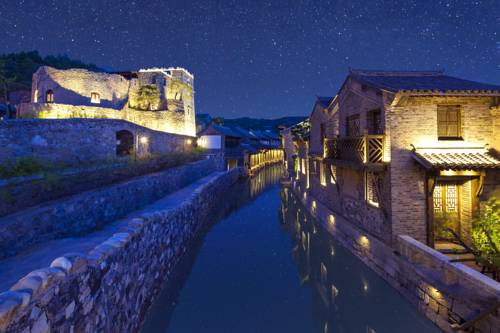 Peking China Laatste minuut Kortingscode Booking.com