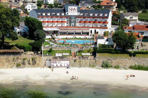Sanxenxo Spain Last Minute Discount Code Booking.com