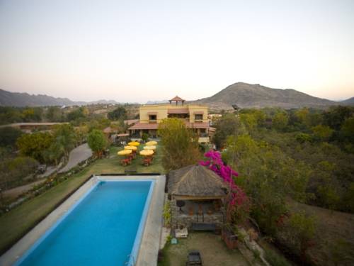 Udaipur India Last Minute Discount Code Booking.com