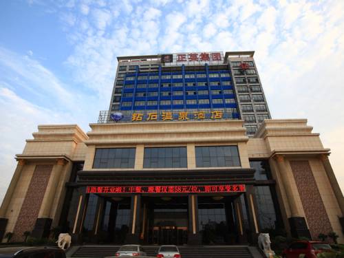 Xiangyang Chine Code de réduction de dernière minute Booking.com