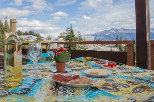 Crans-Montana Schweiz Last-Minute-Rabattcode Booking.com