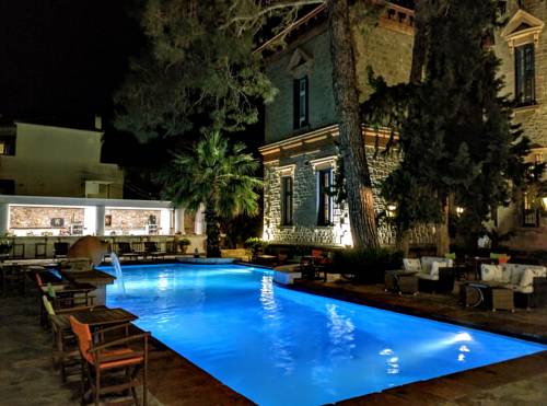 Mytilene Griechenland Last-Minute-Rabattcode Booking.com