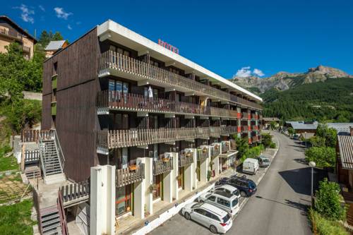 Allos Frankreich Last-Minute-Rabattcode Booking.com