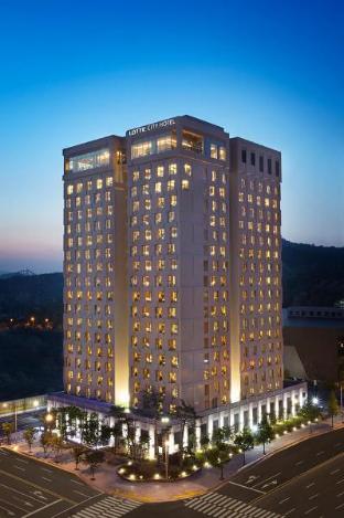 Daejeon South Korea Last Minute Discount Code Agoda.com