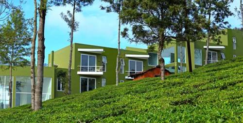 Ooty Indien Last-Minute-Rabattcode Booking.com