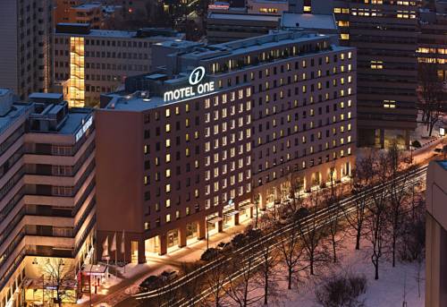 Berlin Deutschland Last-Minute-Rabattcode Booking.com