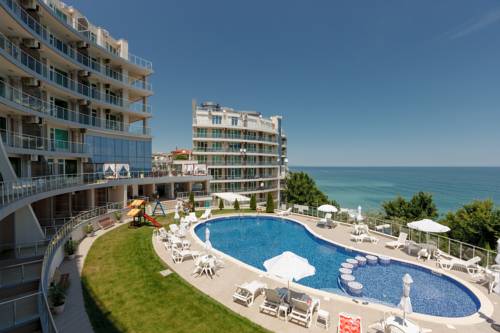 Byala Bulgarien Last-Minute-Rabattcode Booking.com