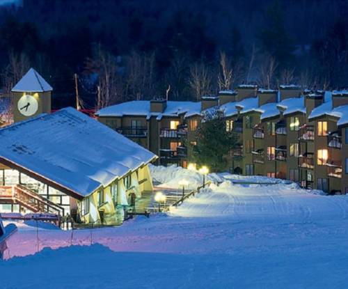 Ludlow (Vermont) Verenigde Staten Laatste minuut Kortingscode Booking.com