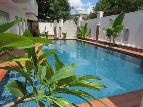 Phnom Penh Kambodscha Last-Minute-Rabattcode Booking.com