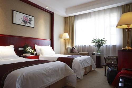 Jiuquan China Last Minute Discount Code Booking.com