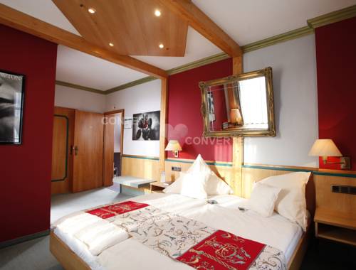 Bebra Germany Last Minute Discount Code Booking.com