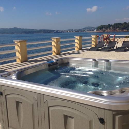 Saint-Mandrier-sur-Mer Francia Último Minuto Código de Descuento Booking.com