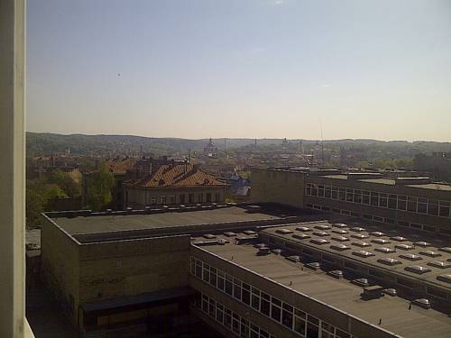 Vilnius Lithuania Last Minute Discount Code Booking.com