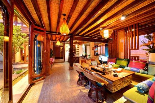 Lijiang China Last Minute Discount Code Booking.com