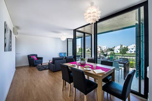 Cabanas de Tavira Portugal Last-Minute-Rabattcode Booking.com