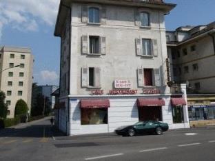 Crissier Switzerland Last Minute Discount Code Agoda.com