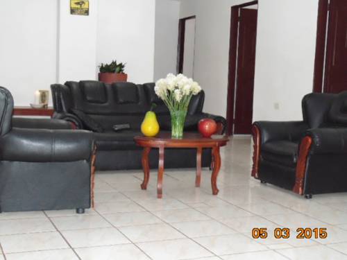 San Gil Kolumbien Last-Minute-Rabattcode Booking.com