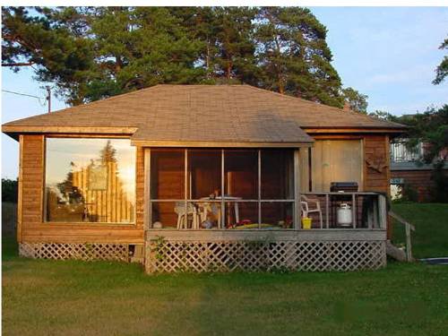 Omemee (Ontario) Kanada Last-Minute-Rabattcode Booking.com