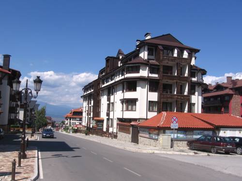 Bansko Bulgarien Last-Minute-Rabattcode Booking.com