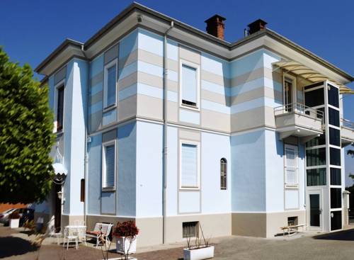 Lagnasco Italien Last-Minute-Rabattcode Booking.com