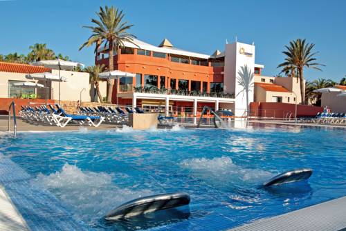Caleta De Fuste Spain Last Minute Discount Code Booking.com