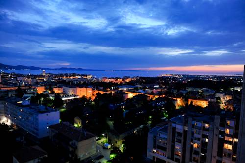 Zadar Kroatien Last-Minute-Rabattcode Booking.com