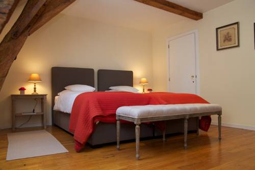 Elingen Belgien Last-Minute-Rabattcode Booking.com