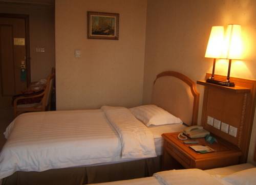 Guilin Chine Code de réduction de dernière minute Booking.com
