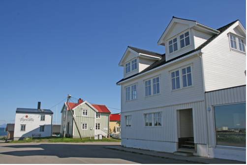 Andenes Noorwegen Laatste minuut Kortingscode Booking.com