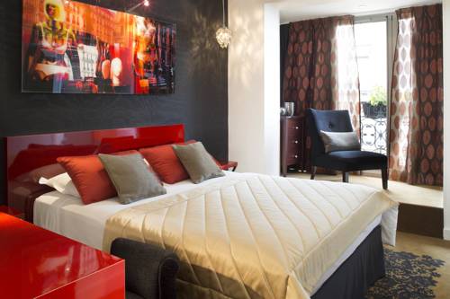 París Francia Último Minuto Código de Descuento Booking.com